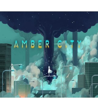 Amber City Steam Key GLOBAL